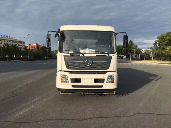 東風天錦7水9塵洗掃車（國六）